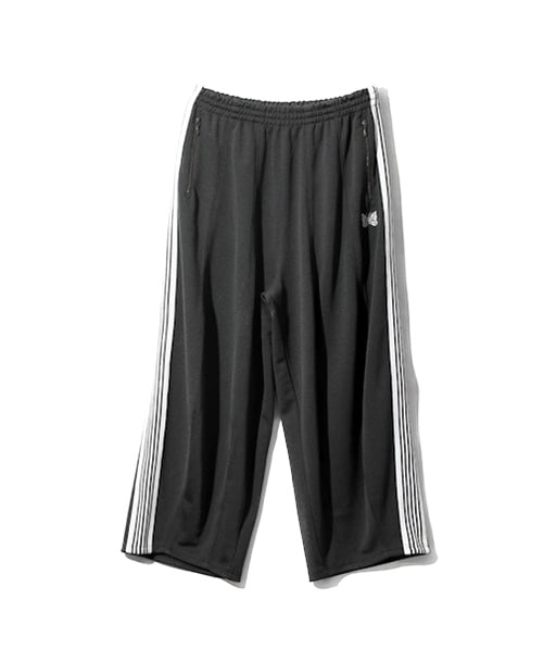 H.D. Track Pant - Poly Smooth［SX410］Charcoal【2026SS】