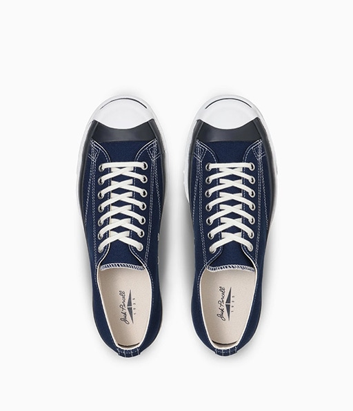JACK PURCELL 1935 NAVY【2026SS】【SOLDOUT】