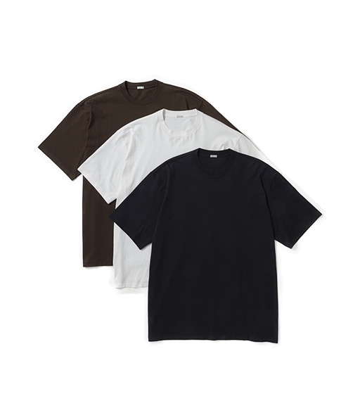 Heavy Weight T-Shirt［AP-5002］【2026SS】【26STYLE1】 
