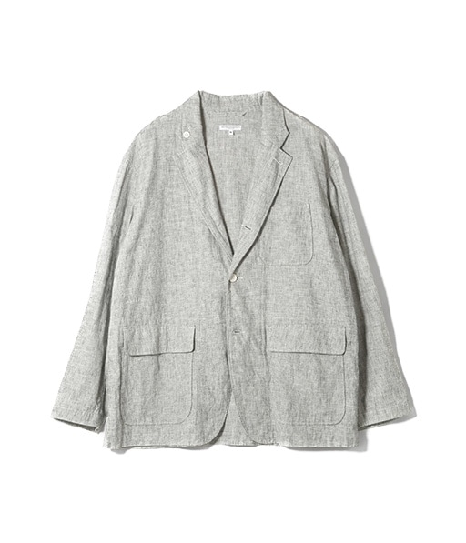 Loiter Jacket - CL Melange［SW185］【2026SS】