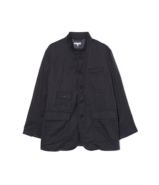 AN Jacket - Cotton High Count Twill［SW246］【2026SS】