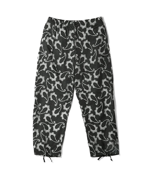 Drawstring Pant - CP Paisley Jacquard［SW333］【2026SS】