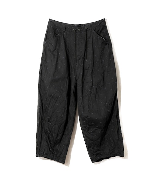 H.D. Painter Jean - 10oz Denim Jacquard［SX208］【2026SS】