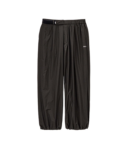 PERTEX QUANTUM AIR Chef Track Pants［GM261-40300］【2026SS】