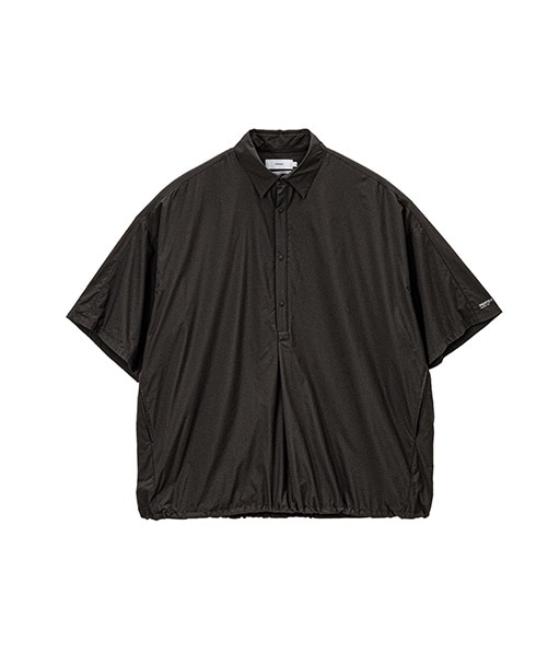 PERTEX QUANTUM AIR S/S Pullover Shirt［GM261-50303］【2026SS】