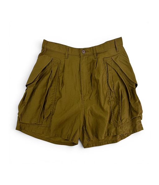 LM Cargo shorts［2606M］【2026SS】