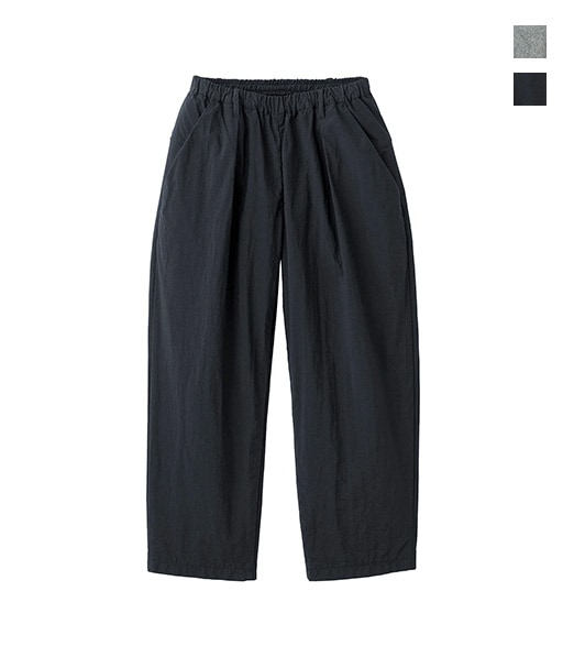Wallet Pants RESORT PACKABLE［TT-004R-P］