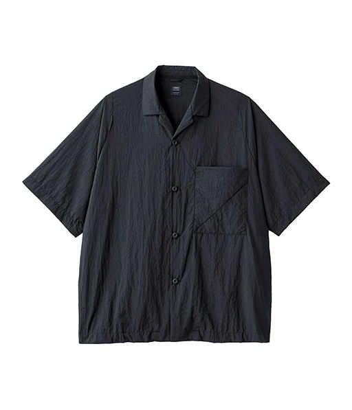 CAMBRIAN SHIRT S/S HOVERLAYER［TT-CB-SHT-SS-HL］【SOLDOUT】