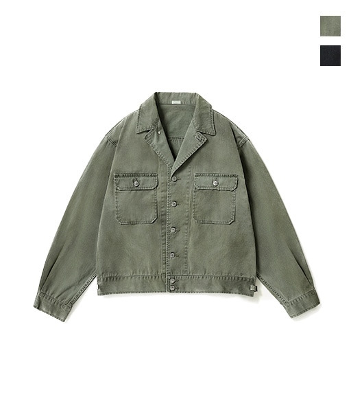 Vintage US Army M-42 Field Jacket［26AAP-01-70］【2026AW】【26STYLE2】