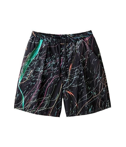 Wallet Shorts RESORT hover layer DISPLAY［TT-004SR-HLD］