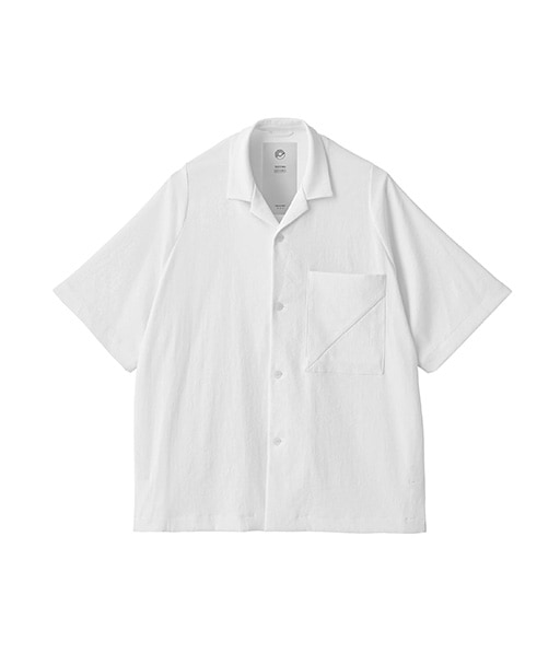 CAMBRIAN SHIRT S/S PHOTOROLLER［TT-CB-SHT-SS-PHO］