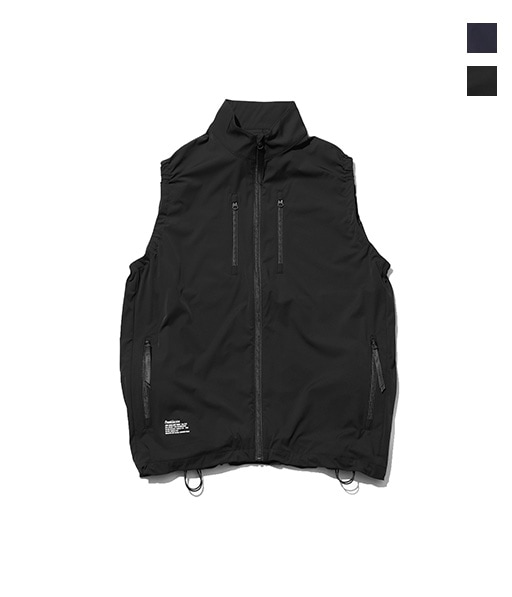 AIR COOLING VEST_Ver.2.0［FSC261-30295］【2026SS】