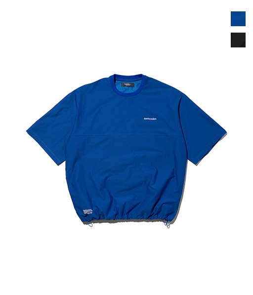 ACTIVE DRY MESH PULLOVER［FSC263-70163］【2026SS】