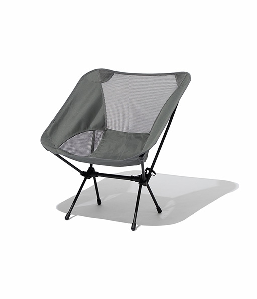 COMPACT FOLDING CHAIR［FSP262-99005］【2026SS】