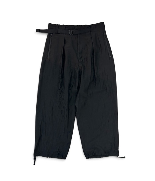 tuck wpt［bo-07p02］【2026AW】【SOLDOUT】