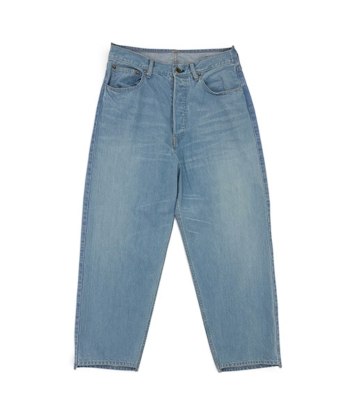 Remake jeans［2647］【2026AW】