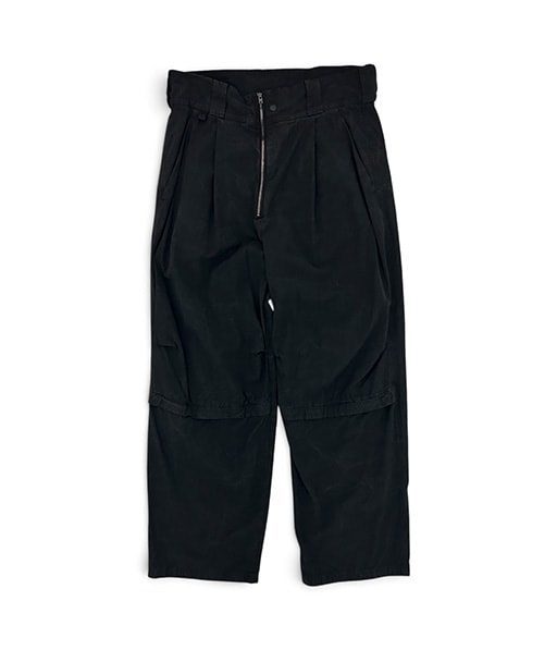 knee pt［bo-07p03］【2026AW】