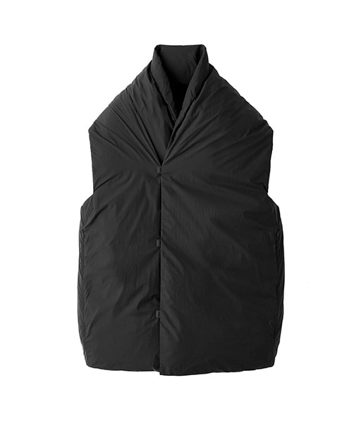 Roomkey VEST EVAPOD［TT-106V-EVA］