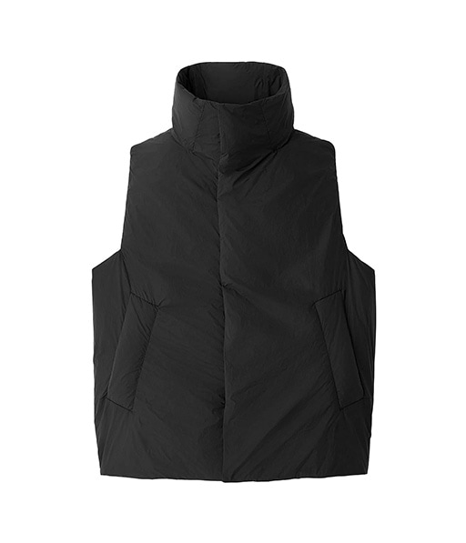 MUTE SCOPE VEST EVAPOD［TT-108V-EVA］