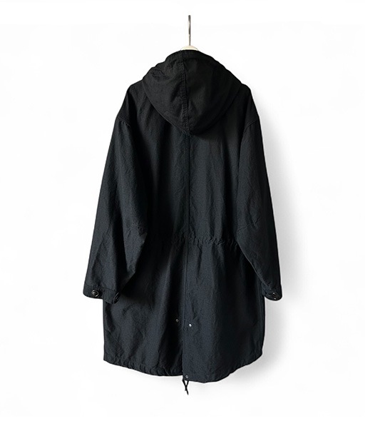 MILITARY FOOD COAT［BA-BAC-002］【2025AW】