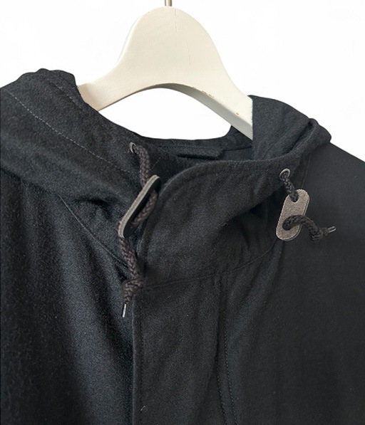 MILITARY FOOD COAT［BA-BAC-002］【2025AW】