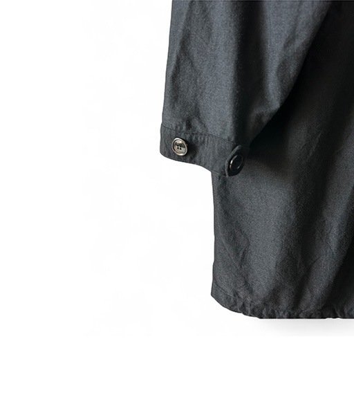 MILITARY FOOD COAT［BA-BAC-002］【2025AW】