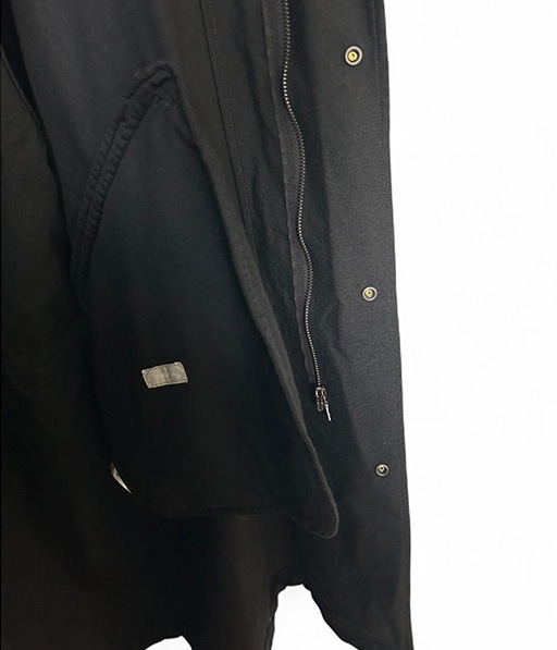 MILITARY FOOD COAT［BA-BAC-002］【2025AW】