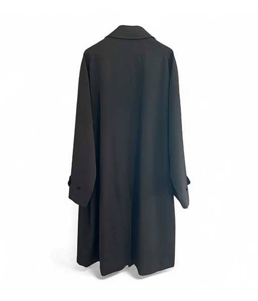 BALMACAAN COAT［BA-BAC-001］【2025AW】【SOLDOUT】