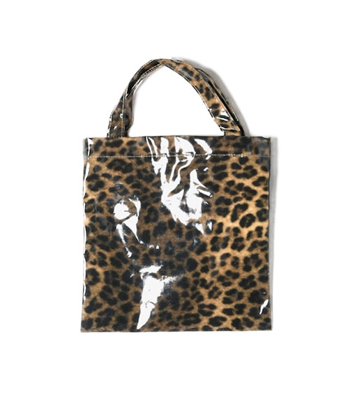 Flat Tote 01 - TPU［TX1121］【2026AW】
