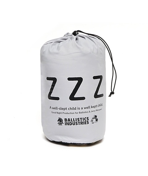 JM CAMPING PILLOW&CASEBSPC- JM02ϡ2023AW