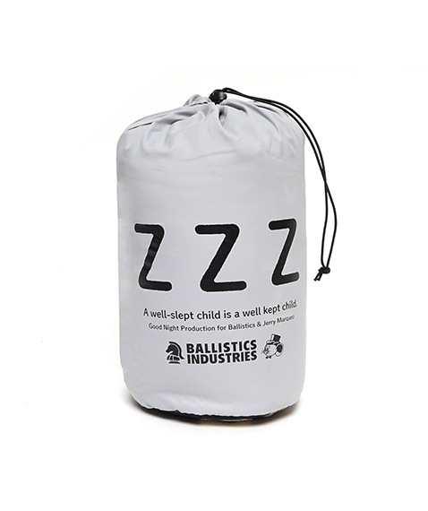 JM CAMPING PILLOW&CASEBSPC- JM02ϡ2023AW