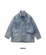 Vintage Coverall Jacket25SAP-01-22Kϡ2025SSۡ25STYLE1