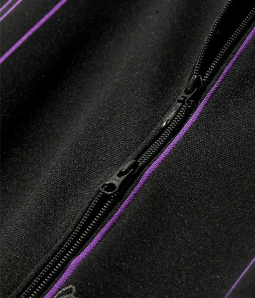 Track Jacket - Poly Jacquard［SX402］【2026SS】