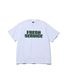 CORPORATE PRINTED S/S TEE MSɡFSC251-70187ϡ2025SS