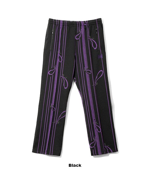 Track Pant - Poly Jacquard［SX403］【2026SS】 