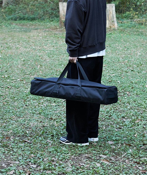 POLE CARRIER［CR0010］
