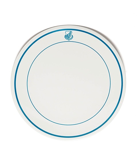 《SALE》AIR FORCE PLATE L［BAA-2324］