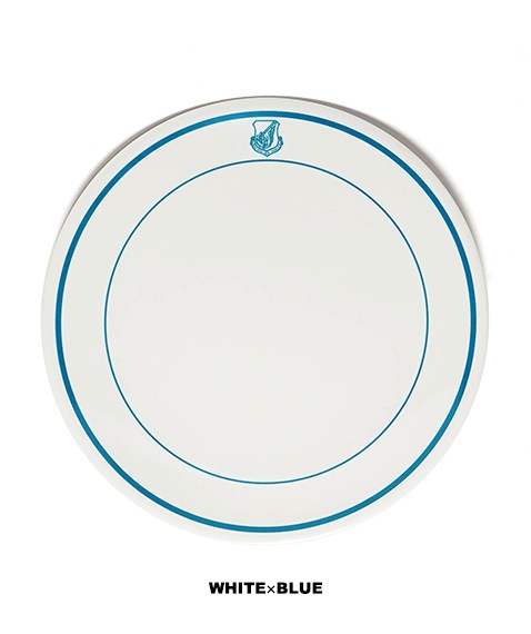 《SALE》AIR FORCE PLATE L［BAA-2324］