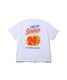 CORPORATE PRINTED S/S TEE ALL DAY ALL NIGHTɡFSC251-70188ϡ2025SS