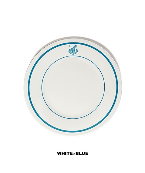 《SALE》AIR FORCE PLATE M［BAA-2325］