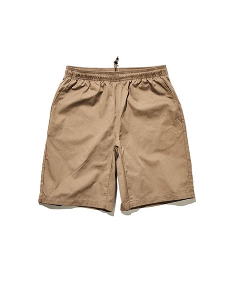 CORPORATE EASY SHORTSFSC252-40012Bϡ2025SS