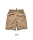 CORPORATE EASY SHORTSFSC252-40012Bϡ2025SS