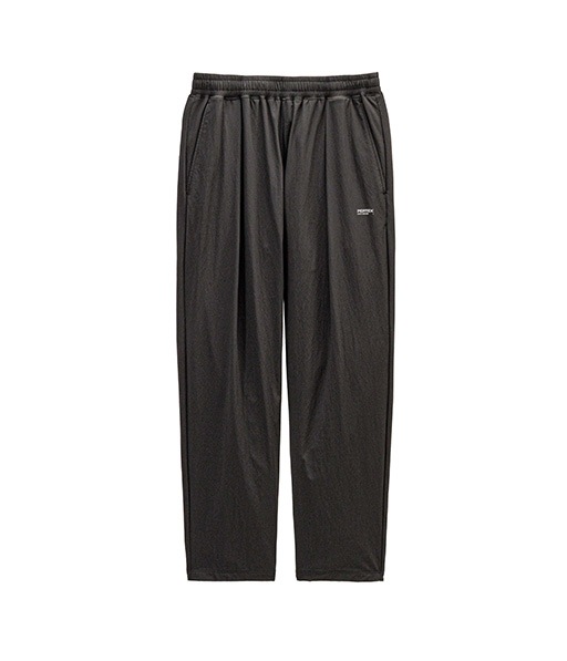 PERTEX EQUILIBRIUM Wide Easy Pants［GM261-40295］【2026SS】