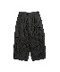 H.D. Pant - BDUQV155Black2025SS