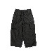 H.D. Pant - BDUOT218Black2024SS