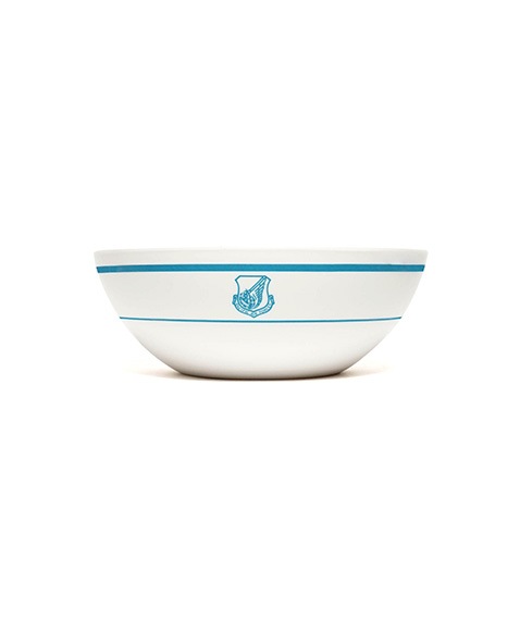《SALE》AIR FORCE PLATE BOWL L［BAA-2326］