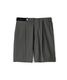 Solotex Twill Wide Chef ShortsGM252-40006Bϡ2025SS