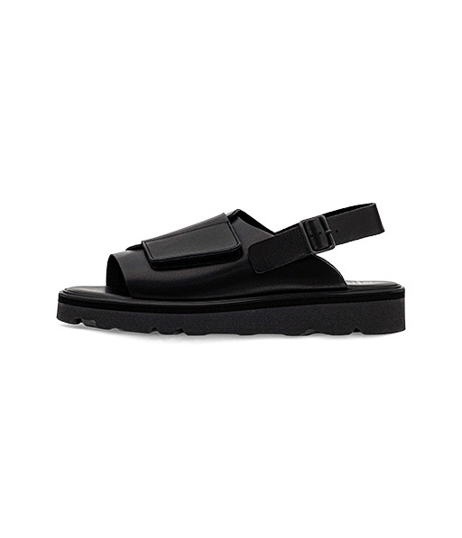 foot the coacher for GP VELCRO SANDALS［GM261-90468］【2026SS】