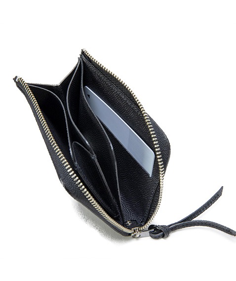 NEW VINTAGE SAND WALLET［U005］