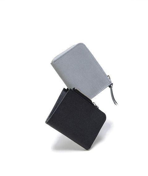 NEW VINTAGE SAND WALLET［U005］